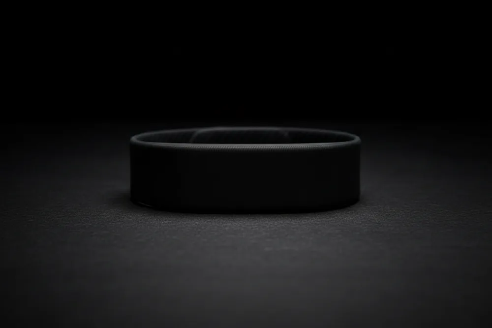 VibeBand color Negro Medianoche