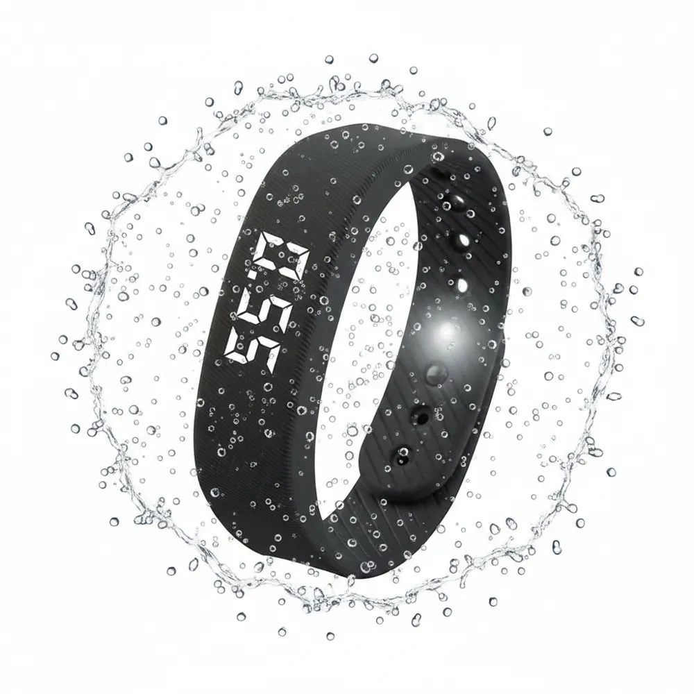 VibeBand sumergible